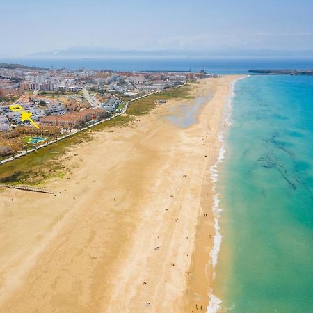 Apartamento Con Terraza Tarifa Exteriér fotografie