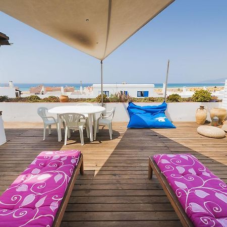 Apartamento Con Terraza Tarifa Exteriér fotografie
