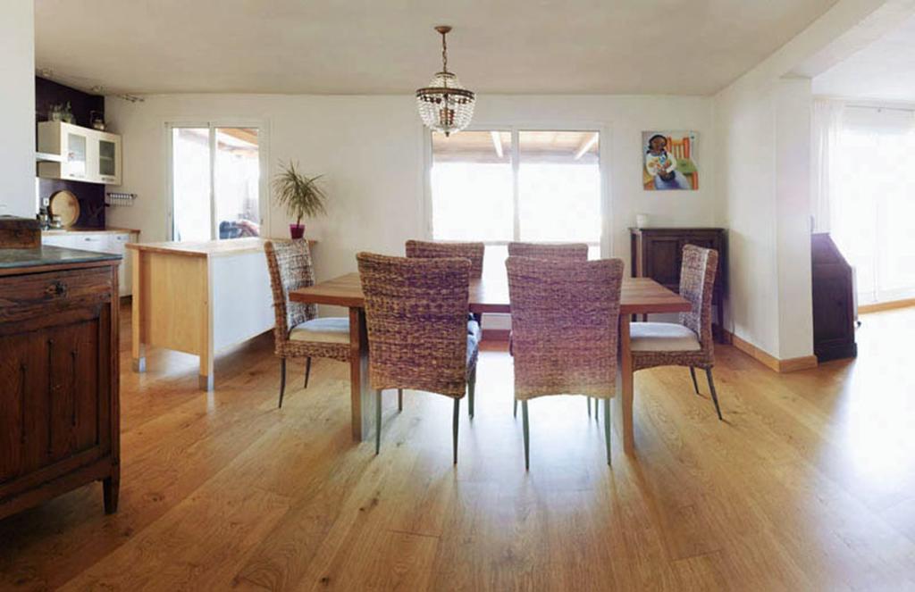 Apartamento Con Terraza Tarifa Exteriér fotografie