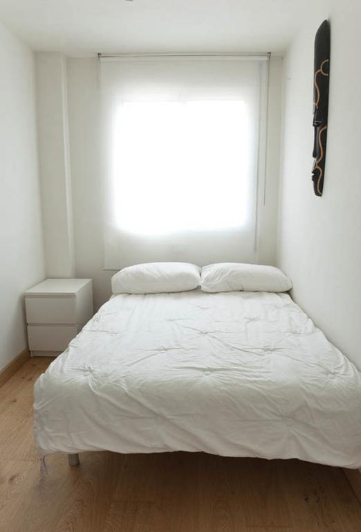Apartamento Con Terraza Tarifa Exteriér fotografie
