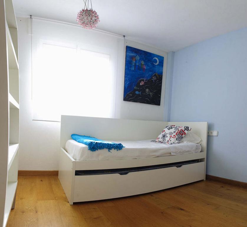 Apartamento Con Terraza Tarifa Exteriér fotografie