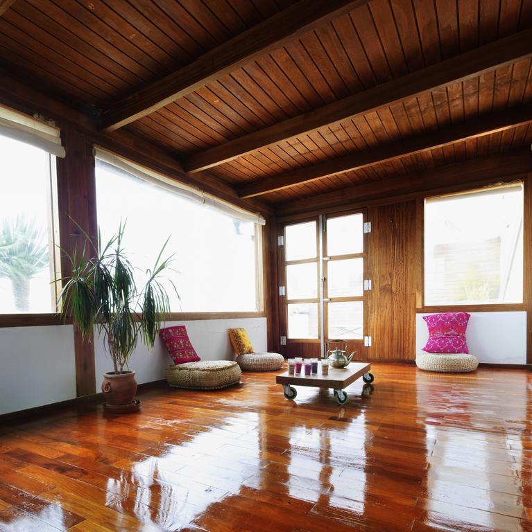 Apartamento Con Terraza Tarifa Exteriér fotografie