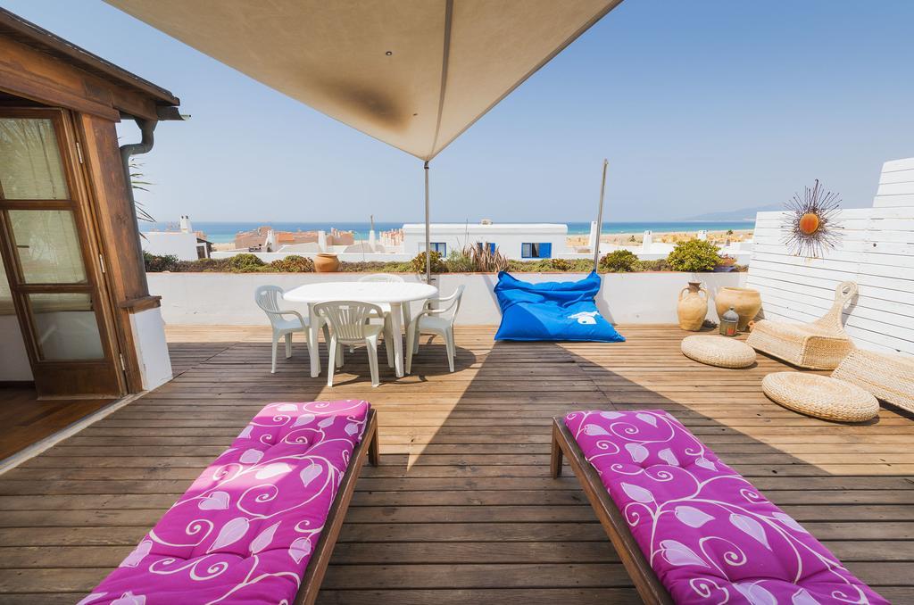 Apartamento Con Terraza Tarifa Exteriér fotografie